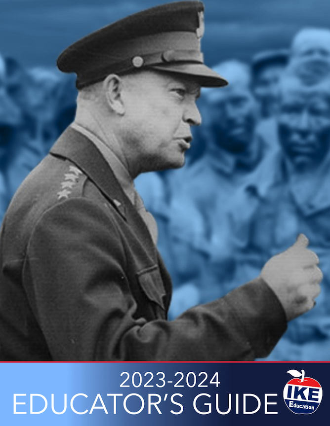 EdGuide | Eisenhower Foundation